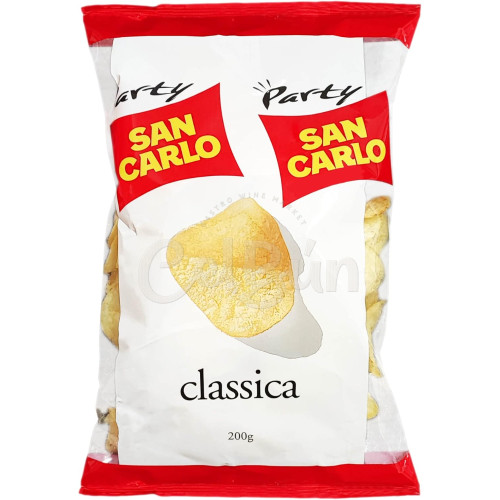 Chips Classica 200 g